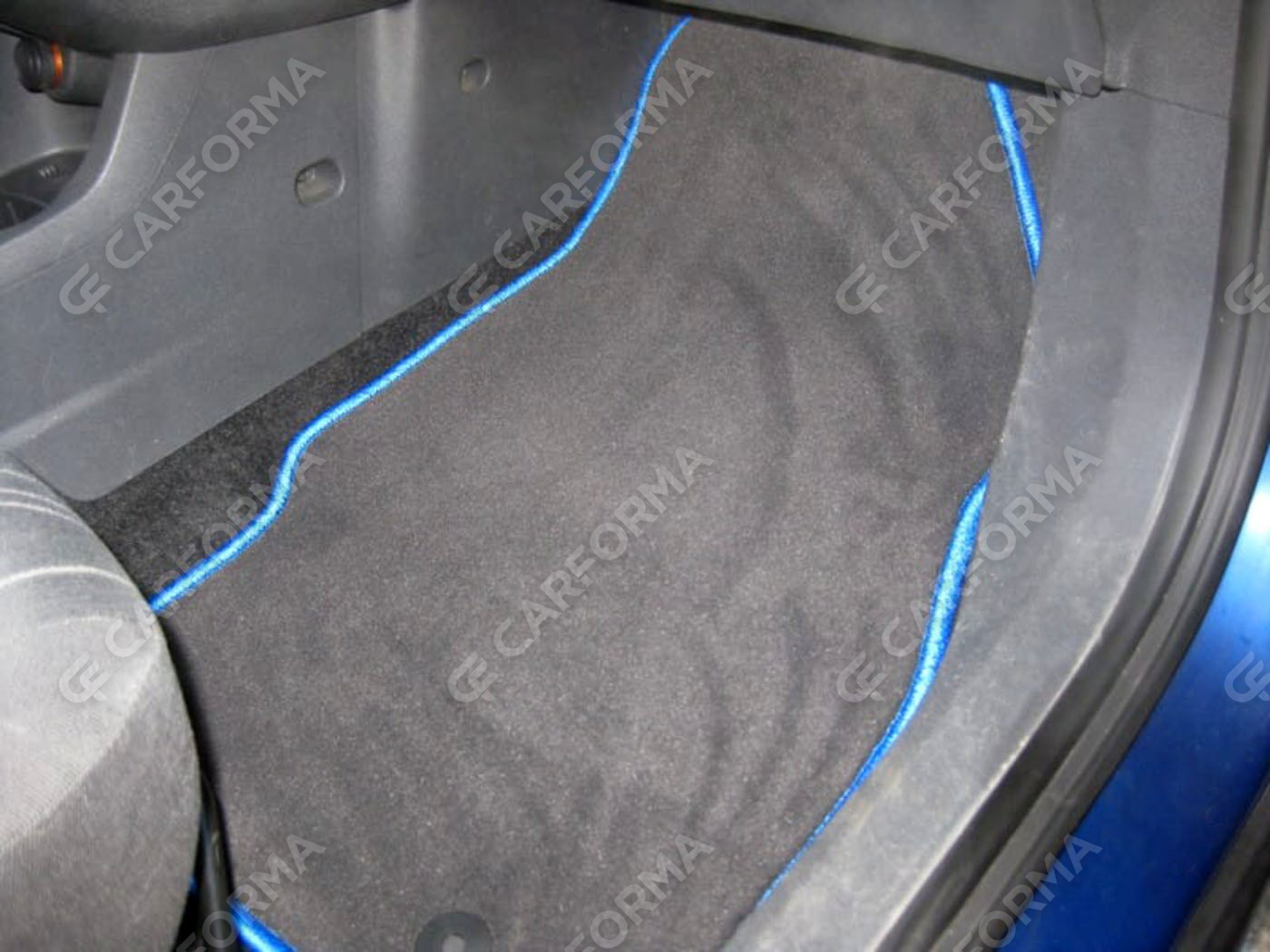 EVA коврики на Opel Corsa D 2006&nbsp;-&nbsp;2014 в Волгограде