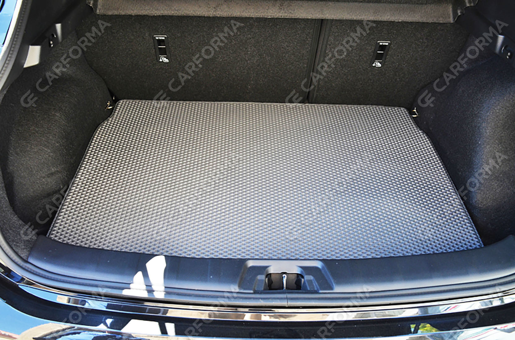 EVA коврики на Nissan Qashqai (J11) Glory / Honor (Китай) 2024&nbsp;-&nbsp;2026 в Волгограде