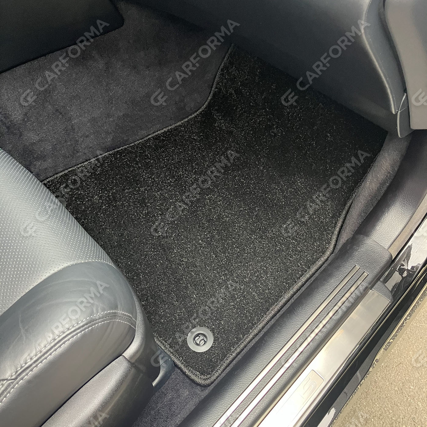 EVA коврики на Lexus LS IV 2006&nbsp;-&nbsp;2017 в Волгограде