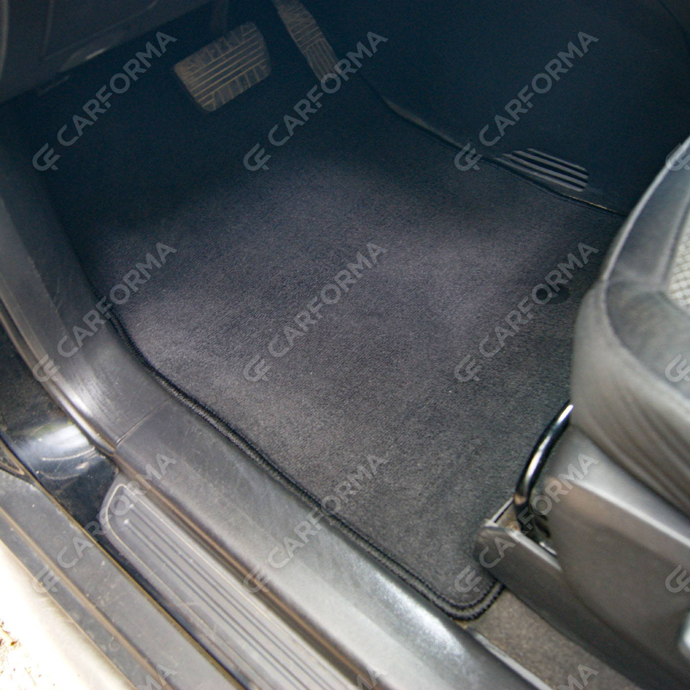 Коврики на Chevrolet Captiva 2006&nbsp;-&nbsp;2018 в Волгограде