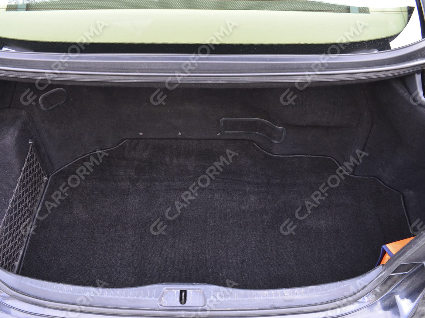 EVA коврики на Lexus LS IV 2006&nbsp;-&nbsp;2017 в Волгограде