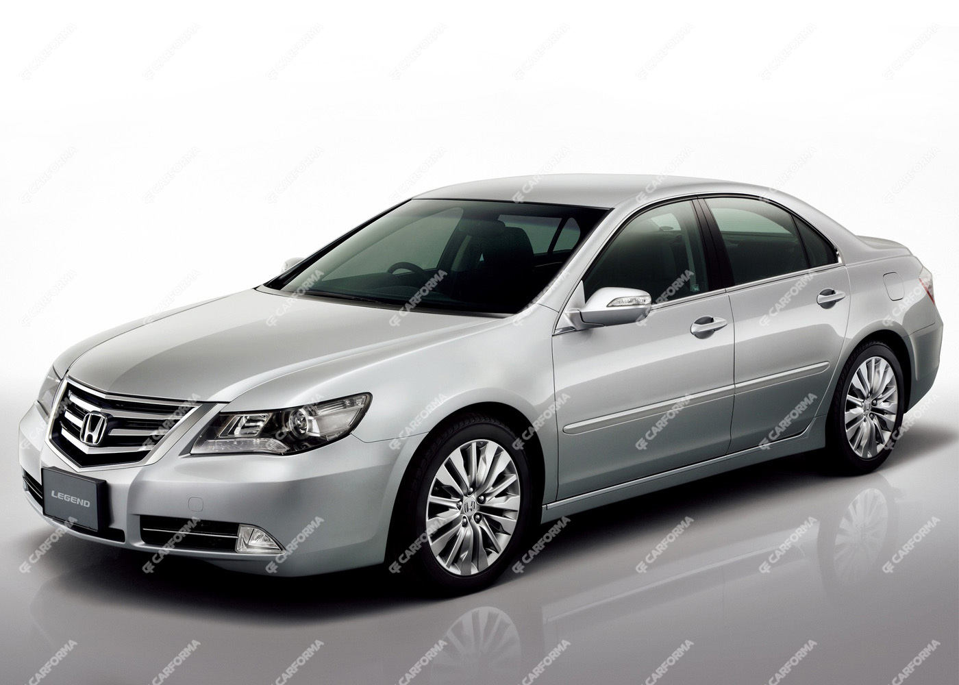 Коврики на Honda Legend IV 2004 - 2012