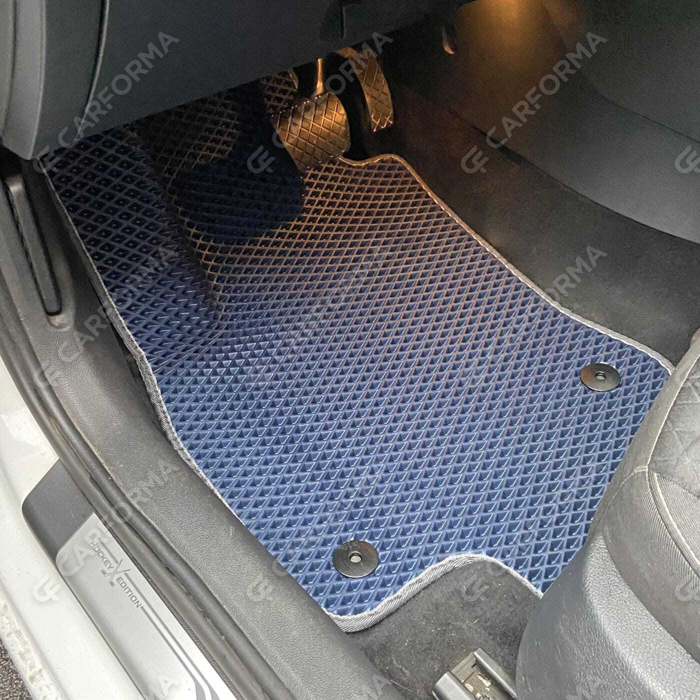 EVA коврики на Audi Q2L 2016&nbsp;-&nbsp;2026 в Волгограде