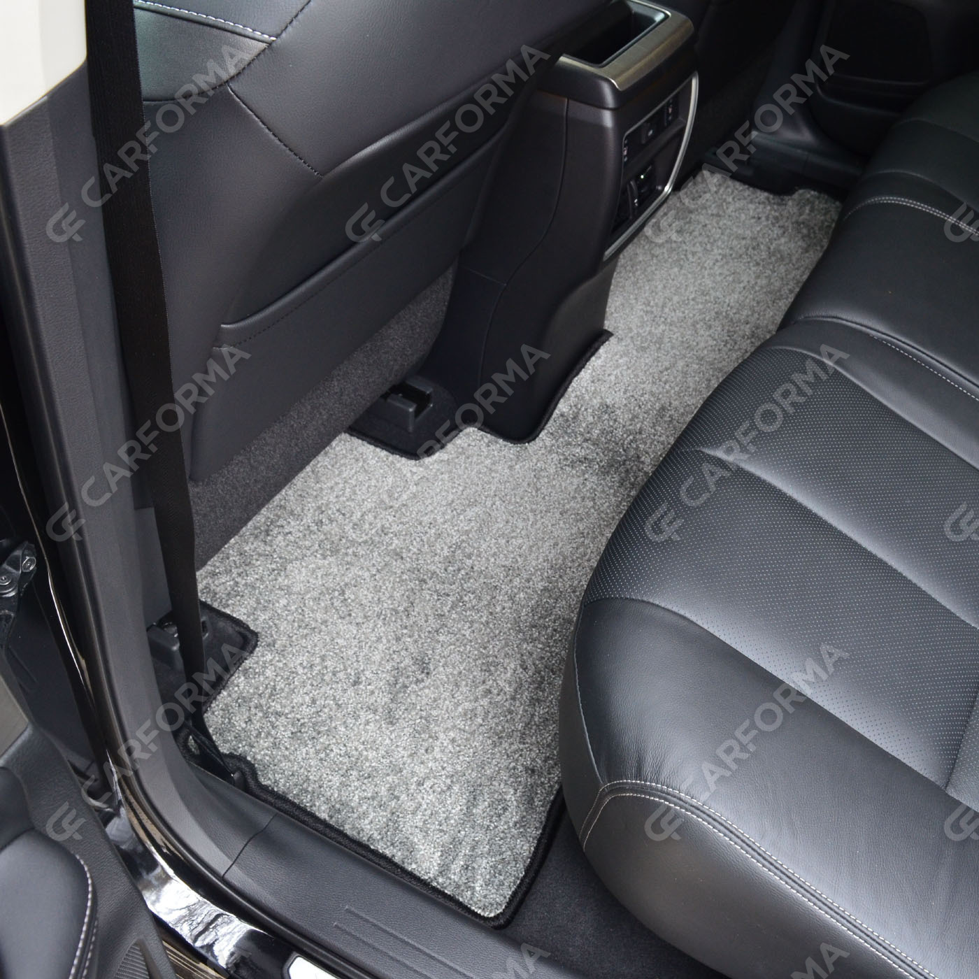 Коврики на Nissan Murano (Z52) 2014&nbsp;-&nbsp;2022 в Волгограде