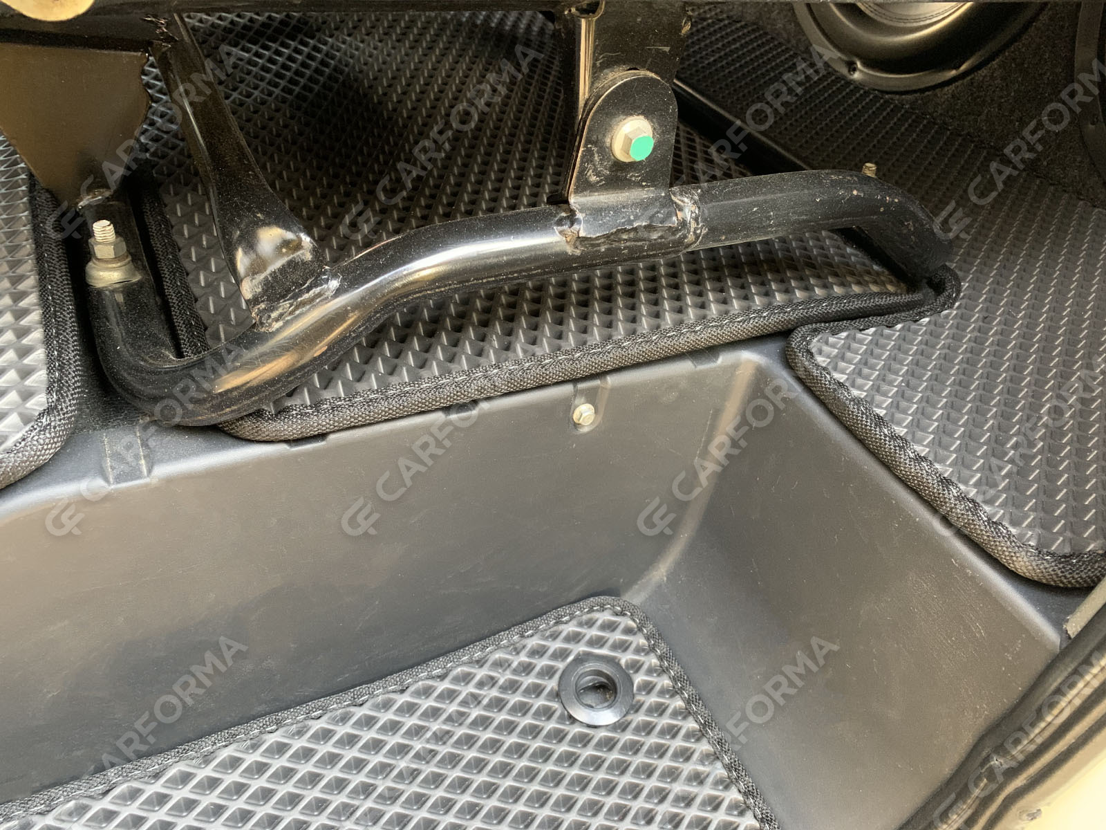 EVA коврики на ГАЗ ГАЗель 1994&nbsp;-&nbsp;2026 в Волгограде