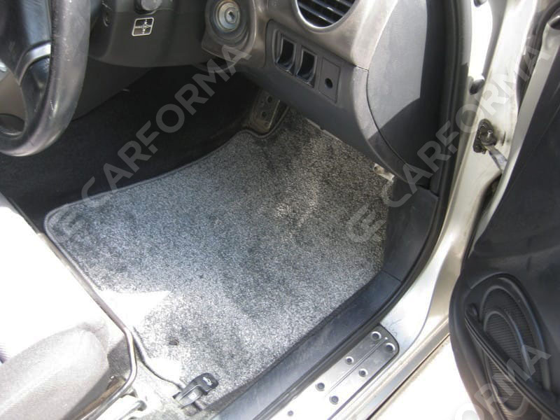 Коврики на Toyota Altezza 1998&nbsp;-&nbsp;2005 в Волгограде