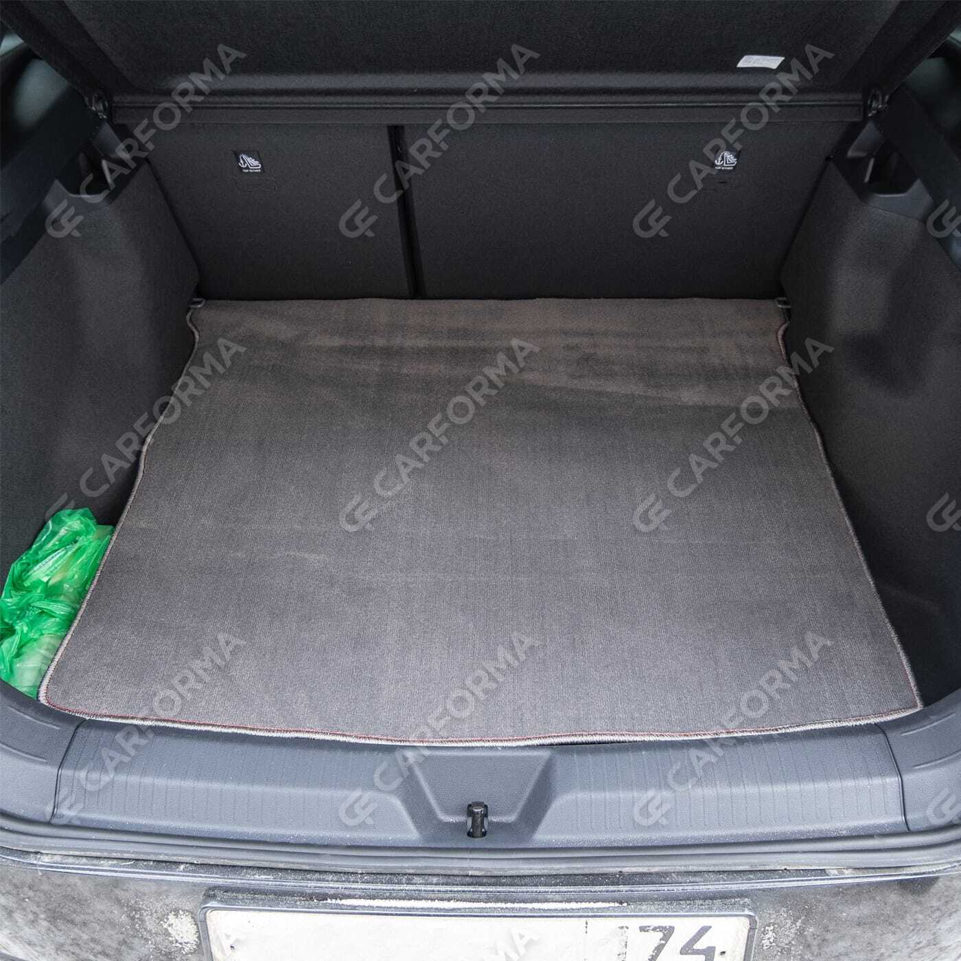 Коврики на Audi Q4 e-tron 2021&nbsp;-&nbsp;2026 в Волгограде