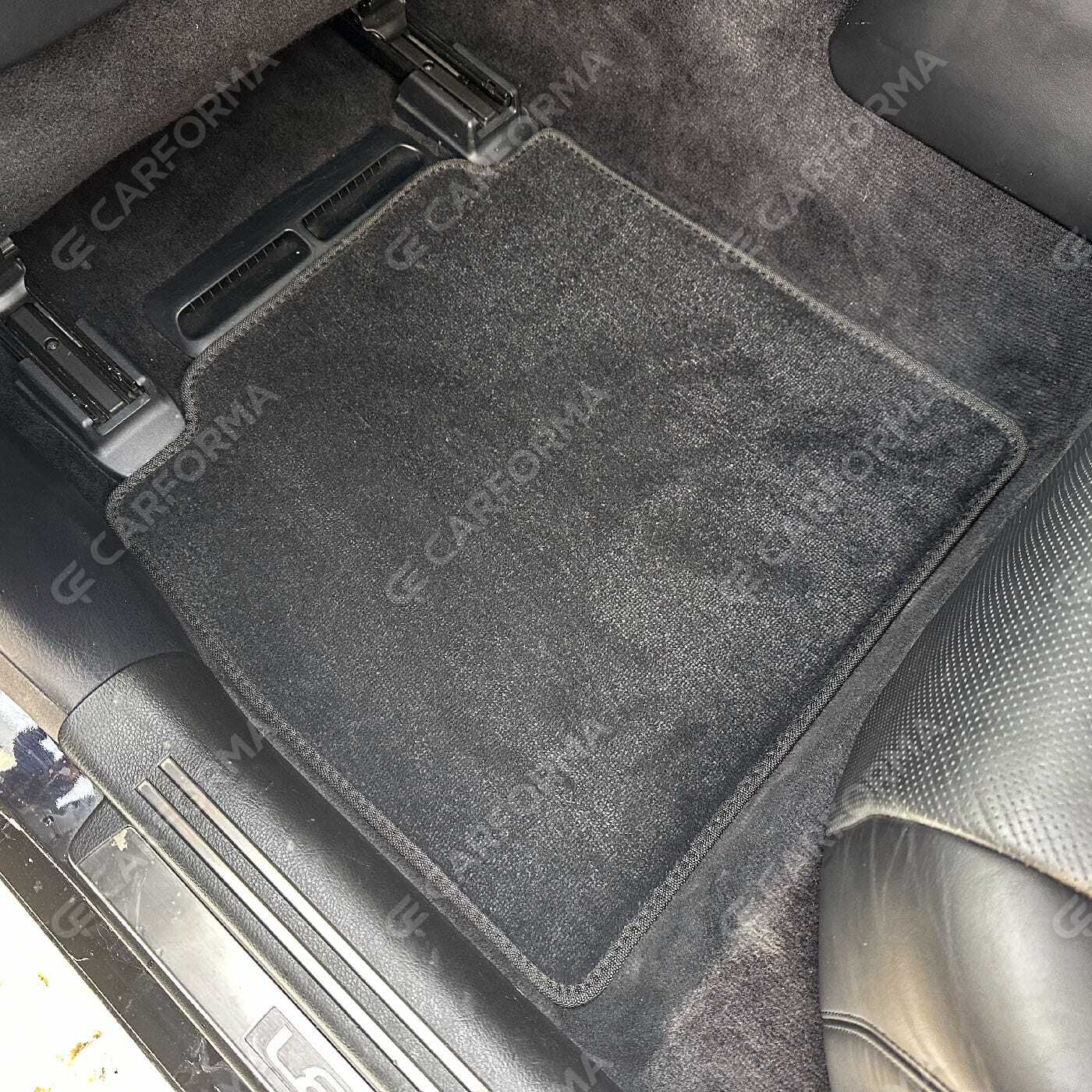 EVA коврики на Lexus LS IV 2006&nbsp;-&nbsp;2017 в Волгограде