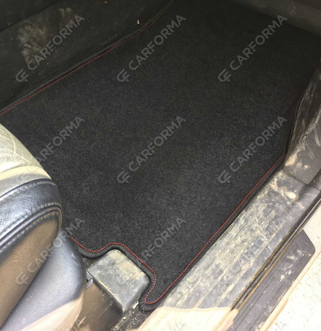 Водительские eva коврики соты Mazda CX9 I 2007&nbsp;-&nbsp;2015 в Волгограде