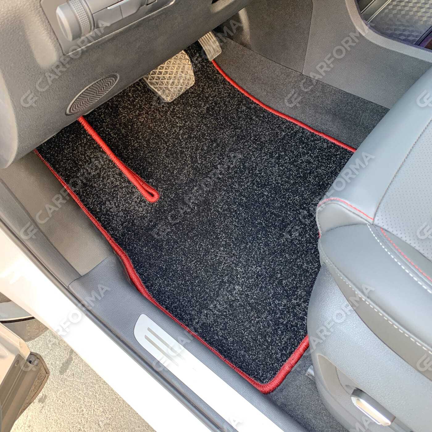 Коврики на Tenet T7 2025&nbsp;-&nbsp;2026 в Волгограде