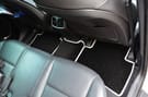 EVA коврики на Hyundai Tucson III 2015 - 2021 в Волгограде