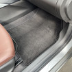 Ворсовые коврики на Chevrolet Monza 2019 - 2025 в Волгограде