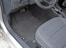 EVA коврики на Toyota Corolla (E18) 2012 - 2019 в Волгограде