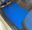 EVA коврики на Volkswagen Passat B3 1988 - 1994 в Волгограде