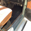 Ворсовые коврики на Hyundai Galloper II 1997 - 2003 в Волгограде