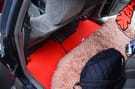 Коврики на Toyota Mark II (100) 1996 - 2001 в Волгограде