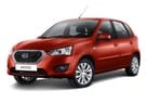 Коврики на Datsun mi-DO 2015 - 2021 в Волгограде