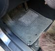EVA коврики на Hyundai ix35 2010 - 2017 в Волгограде
