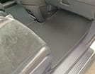 Ворсовые коврики на Honda CR-V III 2006 - 2012 в Волгограде