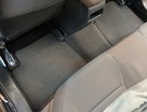 Коврики на Toyota Levin (E21) 2019 - 2025 в Волгограде