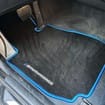 Коврики на BMW 4 (F36/F32/F33) 2013 - 2020 в Волгограде