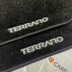 Коврики на Nissan Terrano II (R50) и Regulus 1995 - 2002 в Волгограде