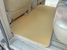EVA коврики на Toyota Previa (XR30, XR40) 2000 - 2007 в Волгограде
