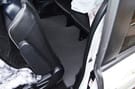Коврики на Toyota Noah (R80) 2014 - 2021 в Волгограде