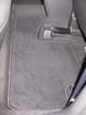 Ворсовые коврики на Mazda 3 2009 - 2013 в Волгограде