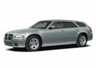 EVA коврики на Dodge Magnum 2003 - 2008 в Волгограде