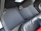 EVA коврики на Toyota Prius (20) 2004 - 2009 в Волгограде
