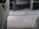 Коврики на Volkswagen Multivan (T6) 2015 - 2019 в Волгограде