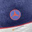 Коврики на Mercedes ML (W164) 2005 - 2011 в Волгограде