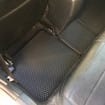 Коврики на Toyota Corolla Fielder (E14) 2006 - 2012 в Волгограде