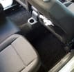 Ворсовые коврики на Skoda Roomster 2006 - 2015 в Волгограде