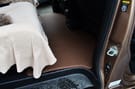 EVA коврики на Nissan Serena (C27) 2016 - 2022 в Волгограде