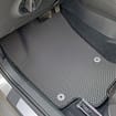 Коврики на Skoda Rapid I 2012 - 2020 в Волгограде