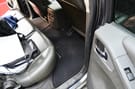 EVA коврики на Nissan Pathfinder III 2004 - 2014 в Волгограде