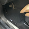 EVA коврики на Volvo XC90 II 2014 - 2025 в Волгограде