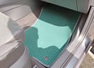 EVA коврики на Skoda Karoq 2017 - 2025 в Волгограде