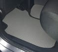 EVA коврики на Honda Fit III 2013 - 2020 в Волгограде