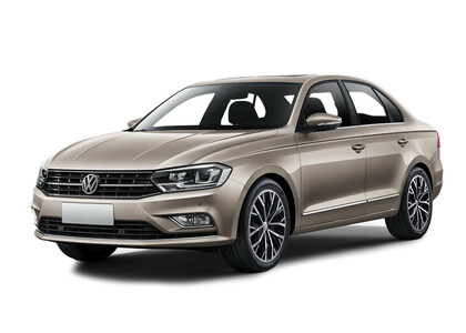 Ворсовые коврики на Volkswagen Bora IV 2016 - 2025 в Волгограде