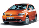 Коврики на Volkswagen Golf Plus 2004 - 2014 в Волгограде