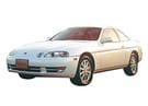 Коврики на Toyota Soarer (Z30) 1991 - 2001 в Волгограде