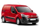 EVA коврики на Citroen Berlingo II 2008 - 2022 в Волгограде