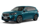 Коврики на BMW iX1 (U11/U12) 2022 - 2025 в Волгограде
