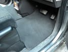 Коврики на Honda StepWGN V 2015 - 2021 в Волгограде