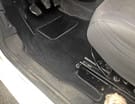 EVA коврики на Citroen Berlingo II 2008 - 2022 в Волгограде