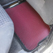 Коврики на Seat Cordoba I 1993 - 2003 в Волгограде