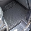 Ворсовые коврики на Mercedes Vito (W447) 2014 - 2025 в Волгограде